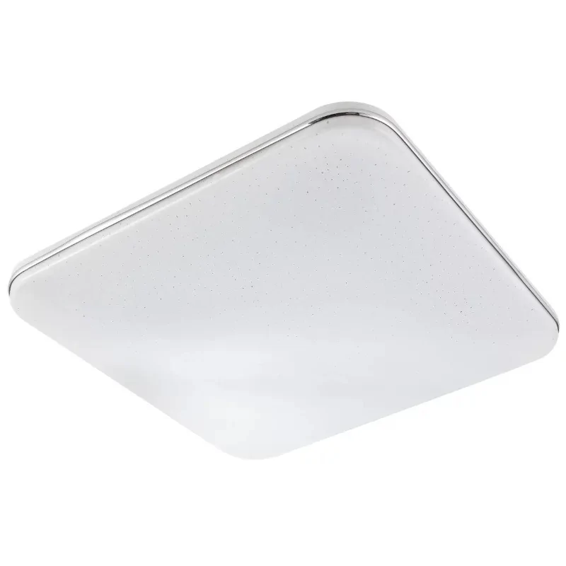 Plafony - 312730 plafon led z pilotem o mocy 72w z możliwością zmiany barwy światła syrius 43k polux-goldlux firmy POLUX GOLDLUX 