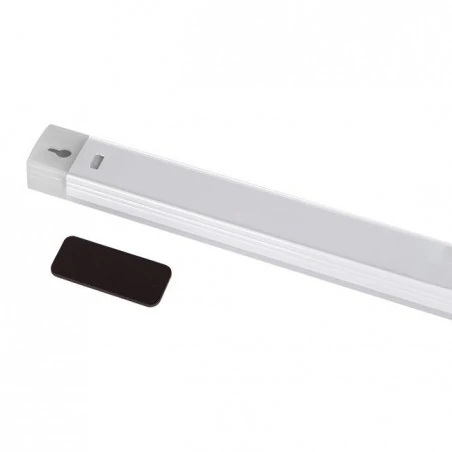 Oprawy-meblowe-podszafkowe - 0243 lampa meblowa listwa podszafkowa led na usb z czujnikiem ruchu 3w 30cm lvt 