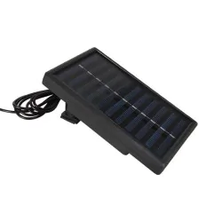 Naswietlacze-led-solarne - 0300 lampa solarna wisząca typu highbay sterowana pilotem lvt 