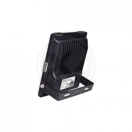 Naswietlacze-z-czujnikiem-ruchu - futt05 naświetlacz led z kolorowym światłem rgb 9 trybów 10w cct lvt 