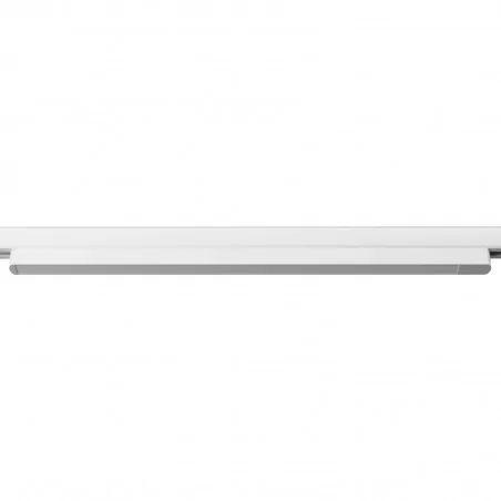 Oswietlenie-szynowe - myl.00066 białe szynowe oświetlenie sufitowe led 4000k 16w lucie 