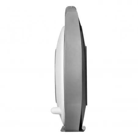 Przedluzacze-bebnowe - cr-2/g przedłużacz bębnowy 10m 4 gniazda 2p+z kabel pvc h05vv-f 3x1mm2 orno 