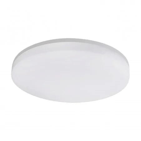 Plafony - ad-pl-6470wlpm4 plafon zewnętrzny led 30w 3225lm ip54 4000k jantar orno 