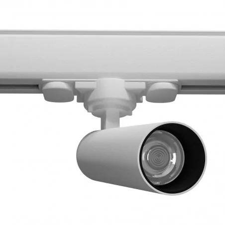 Oswietlenie-szynowe - myl.00076 regulowana sufitowa oprawa szynowa led 3000k vilain 