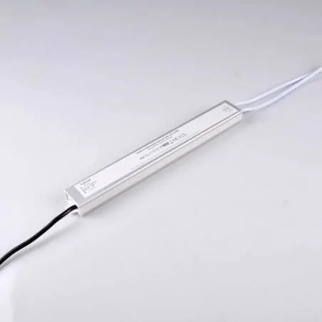 Zasilacze-led - 317339 zasilacz do taśm led stałonapięciowy 24v 150w ip67 polux-goldlux 