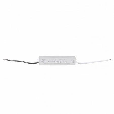 Zasilacze-led - 317292 zasilacz do taśm led stałonapięciowy 24v 15w ip67 polux-goldlux 