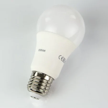 Zarowki-led - żarówka led bańka mleczna e27 11.5w-75w 1055lm 2700 k ciepła value classic a75 osram 