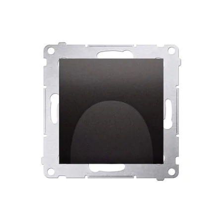 Akcesoria-elektryczne - wyjście kablowe antracy dpk1.01/48 simon 54 kontakt-simon 