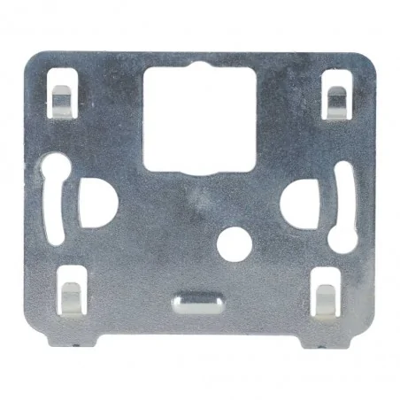 Oswietlenie-schodowe-ciepla-barwa - / 18-141-82 lampa schodowa kwadrat led 0,7w 3100k nt 12v dc srb 18-141-82 lami zamel 