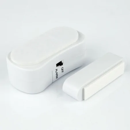 Sygnalizatory-wejscia-magnetyczne - mini alarm „eura” ma-19a3 