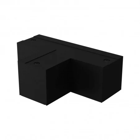 Oswietlenie-szynowe - myl.00061 łącznik zasilający t do szynoprzewodów 