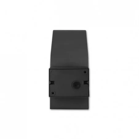 Kinkiety-ogrodowe - kinkiet ogrodowy led 12w ip54 clark 3297 lvt 