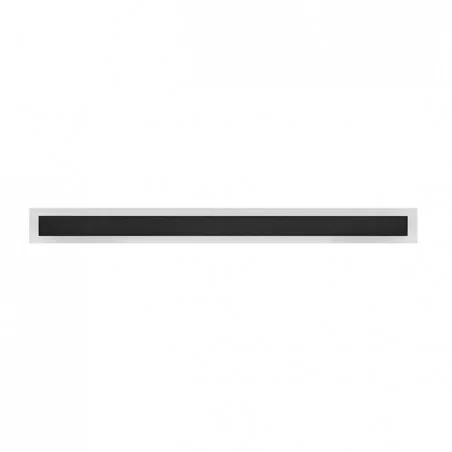 Kinkiety-ogrodowe - kinkiet ogrodowy led durango 100cm 38w ip65 8013 lvt 