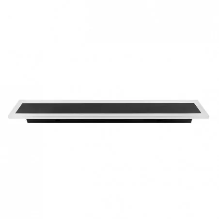 Kinkiety-ogrodowe - kinkiet ogrodowy led durango 80cm 24w ip65 0521 lvt 