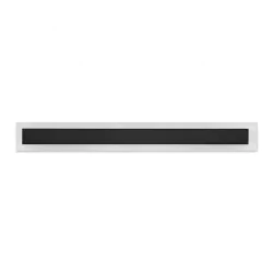 Kinkiety-ogrodowe - kinkiet ogrodowy led durango 80cm 24w ip65 0521 lvt 