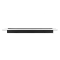 Kinkiety-ogrodowe - kinkiet ogrodowy led durango 80cm 24w ip65 0521 lvt 