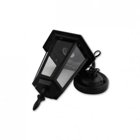 Lampy-ogrodowe-wiszace - wisząca lampa ogrodowa led e27 victoria ip44 1644 lvt 
