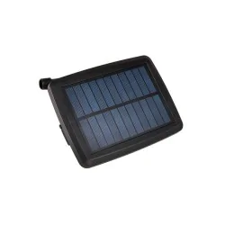 Swiecace-kule-i-girlandy - girlanda led solarna 10 led 10m okrągła 