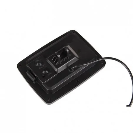 Swiecace-kule-i-girlandy - girlanda led solarna 10 led 10m okrągła 