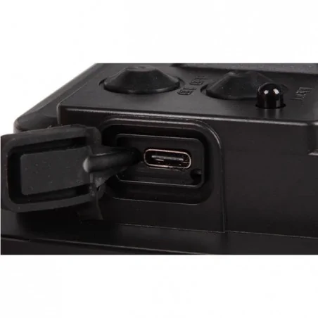 Swiecace-kule-i-girlandy - girlanda led solarna 10 led 10m okrągła 