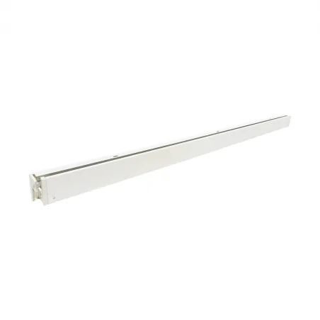 Panele-led - ekp0245 ramka instalacyjna aluminiowa 120x30 backlit eko-light 