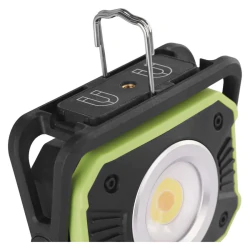 Naswietlacze-led-przenosne - p4542 naświetlacz led cob 900lm powerbank 2×2000mah ładowalny emos 