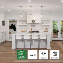 Gwint-trzonek-e27 - zf5168 żarówka led filament a60 e27 7,2w-100w 1521lm neutralna biel classic emos 