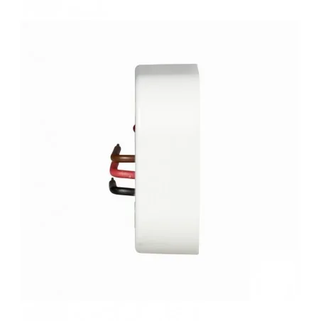 Przekazniki-bistabilne - przekaźnik bistabilny dopuszkowy 230v ac fi60 pbp-01 zamel 