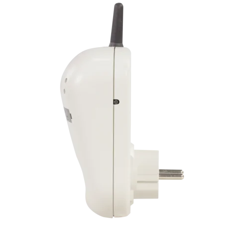 Zestawy-sterowania-bezprzewodowego - gniazdo zdalnie sterowane do systemów exta free 5 trybów pracy rwg-01 zamel 