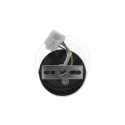 Oswietlenie-sufitowe - nowoczesne oświetlenie ścienno-sufitowe led gu10 bardo 4879 lvt 