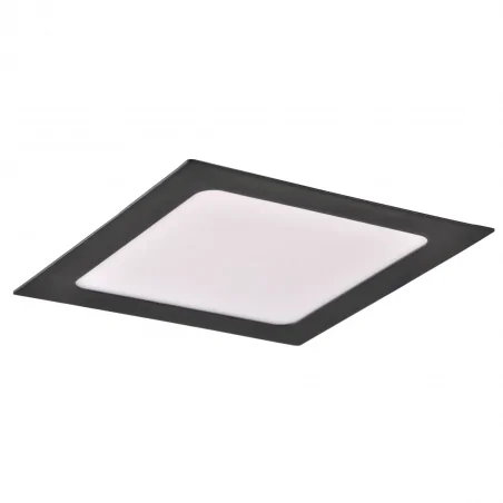 Panele-led - 324146 lampa podtynkowa - panel led 10w 4000k stała rigel polux-goldlux 