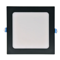 Panele-led - 324146 lampa podtynkowa - panel led 10w 4000k stała rigel polux-goldlux 