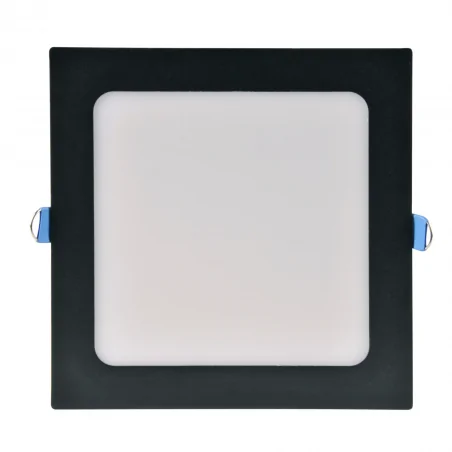 Panele-led - 324146 lampa podtynkowa - panel led 10w 4000k stała rigel polux-goldlux 