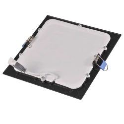 Panele-led - 324146 lampa podtynkowa - panel led 10w 4000k stała rigel polux-goldlux 