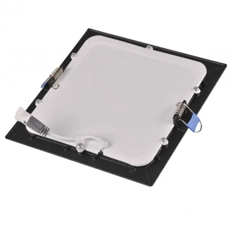 Panele-led - 324146 lampa podtynkowa - panel led 10w 4000k stała rigel polux-goldlux 