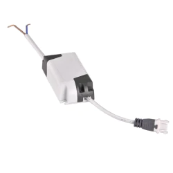 Panele-led - 324146 lampa podtynkowa - panel led 10w 4000k stała rigel polux-goldlux 
