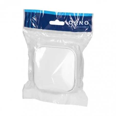 Wylaczniki-jednobiegunowe - or-oe-7200/w włącznik pojedynczy natynkowy biały ip20 todo orno 