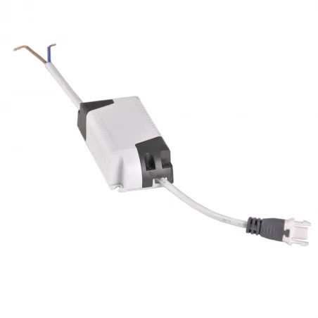 Panele-led - 324122 okrągła oprawa led podtynkowa 4000k 14w rigel polux-goldlux 