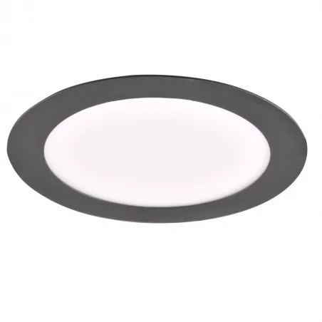 Panele-led - 324115 podtynkowa panel led okrągły o mocy 10w 4000k rigel polux-golglux 