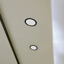 Panele-led - 324115 podtynkowa panel led okrągły o mocy 10w 4000k rigel polux-golglux 