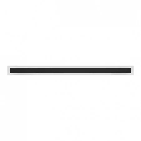 Kinkiety-ogrodowe - 0823 oprawa architektoniczna - lampa ogrodowa led 120cm 42w durango lvt 