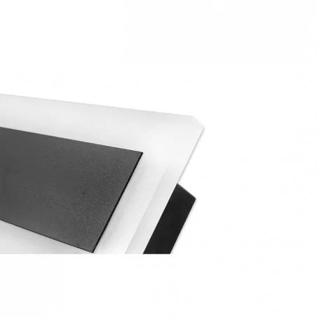 Kinkiety-ogrodowe - 0823 oprawa architektoniczna - lampa ogrodowa led 120cm 42w durango lvt 