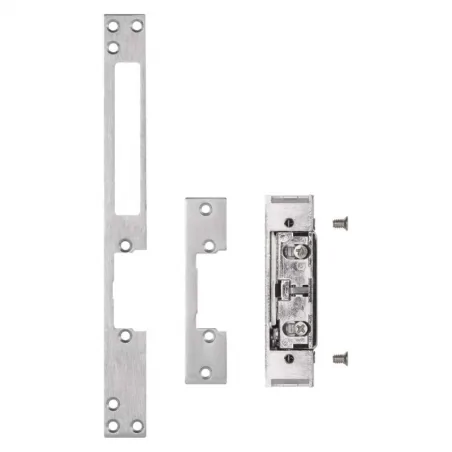 Sterowniki-i-odbiorniki - c0030 elektroniczny zamek drzwi z trzpieniem dynamometrycznym i pozycją otwarcia/zamknięci emos 