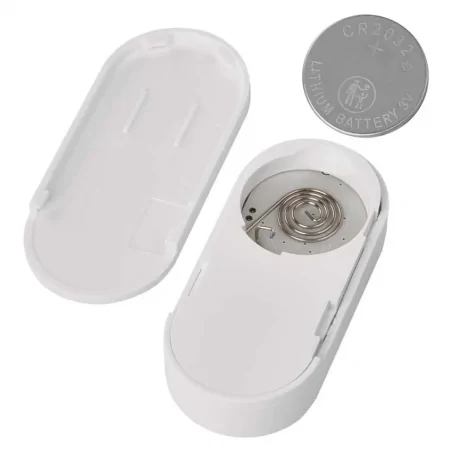 Sygnalizatory-wejsc - h5021 gosmart bezprzewodowy czujnik drzwi ip-2011z zigbee emos 