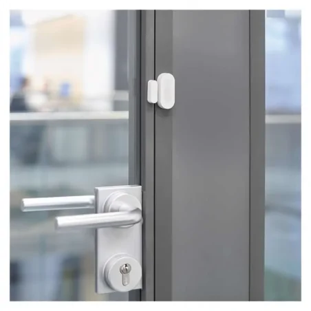 Sygnalizatory-wejsc - h5021 gosmart bezprzewodowy czujnik drzwi ip-2011z zigbee emos 