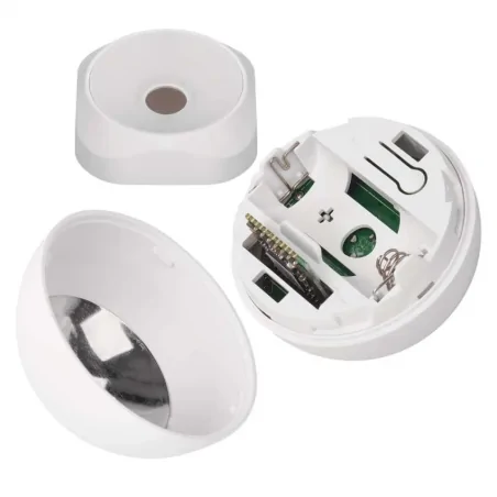 Czujniki-ruchu - h5020 gosmart czujnik pir (czujnik ruchu) ip20 zigbee emos 
