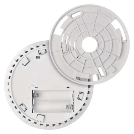 Czujniki-dymu - p56500s gosmart detektor dymu ts380c-hw z wi-fi emos 