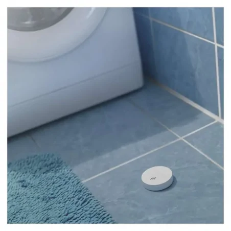 Urzadzenia-zdalnie-sterowane - p56000s gosmart detektor zalania - wycieku wody z wi-fi zigbee emos 