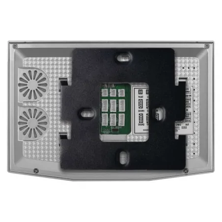 Wideodomofony - h4021 gosmart dodatkowy monitor ip-750b do videodomofonu ip-750a na wi-fi emos 