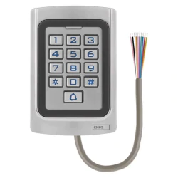 Urzadzenia-zdalnie-sterowane - h5023 gosmart klawiatura kodowa ip-006ax, wi-fi emos 